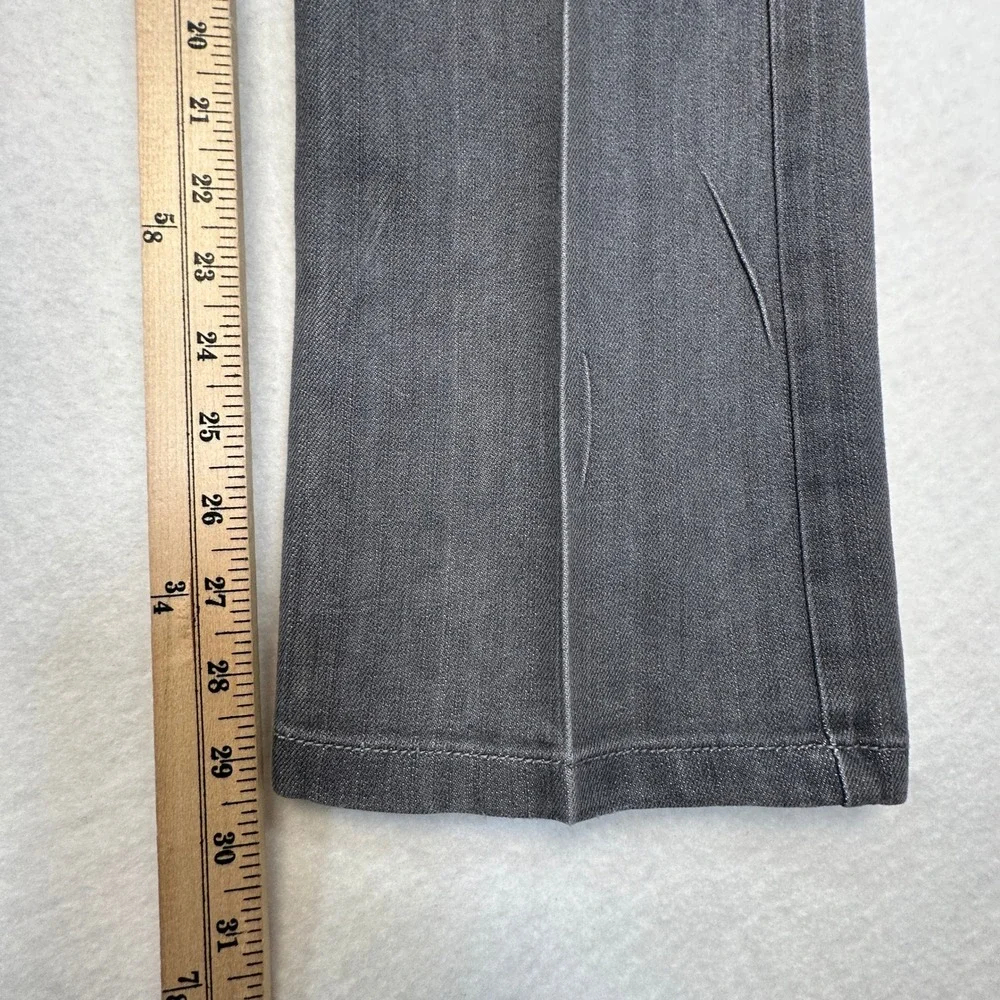 Delf Trading Imperious Jeans Men 32x32 (Fits as 30x29) Embroidered Gothic Y2K